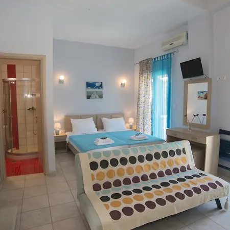 Apartamento Niki *