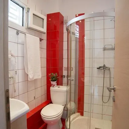 Apartamento Niki *