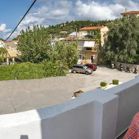 Apartamento Niki *