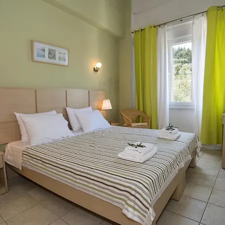 Niki Apartamento *
