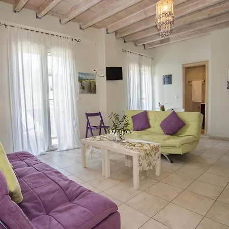 Apartamento Niki