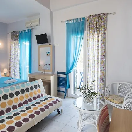 Niki Apartamento